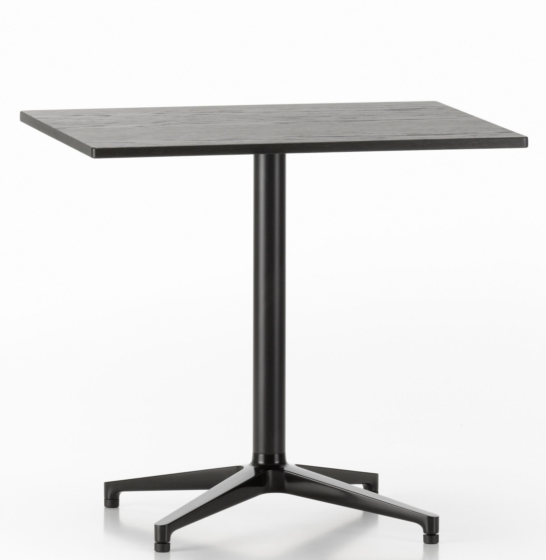 Bistro Table Indoor Rectangular Vitra VITRA 44300600